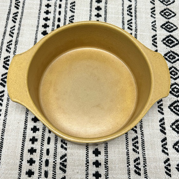 Kilncraft Vintage Baking Dish - Picture 2 of 5